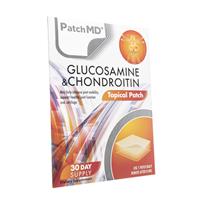 グルコサミン&コンドロイチンパッチ