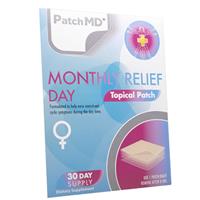 (昼用)PMSデイリリーフパッチ