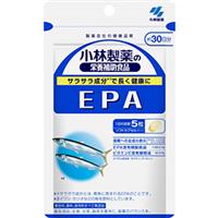 小林製薬　ＥＰＡ