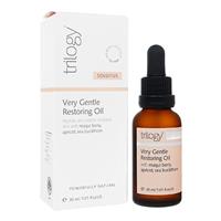 ベリージェントルリストリングオイル(Trilogy)