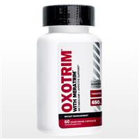 オキシトリムウィズメラトリム(NewtonEverett)