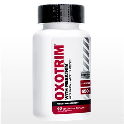 オキシトリムウィズメラトリム(NewtonEverett)