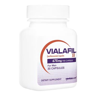 ビアラフィルXR(NewtonEverett)