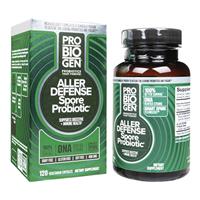アレルギーディフェンス・プロバイオティック(Probiogen)