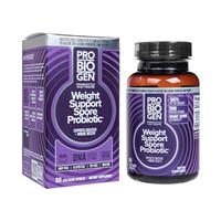 ウェイトマネージメント・プロバイオティック(Probiogen)