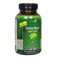 サニームードウィズ5-HTP(IrwinNaturals)