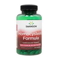 ホモシステインフォーミュラ(Swanson)