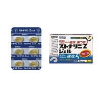 ストナリニＺジェル