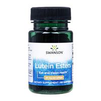 ルテイン(Swanson)