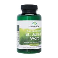 セントジョーンズワート(Swanson)