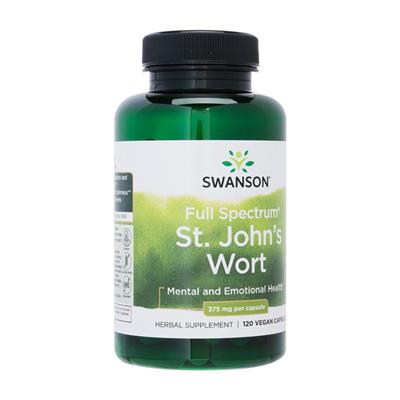 セントジョーンズワート(Swanson)