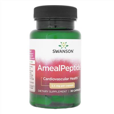 アミールペプチド(Swanson)