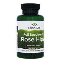 ローズヒップ(Swanson)