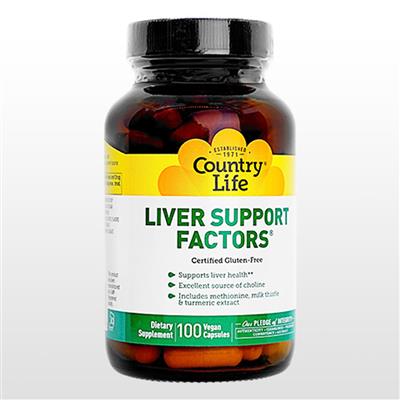 リバーサポートファクターズ(CountryLife)