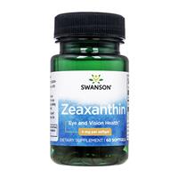 ゼアキサンチン(Swanson)