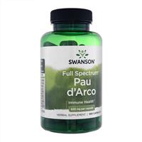 パウダルコ(Swanson)