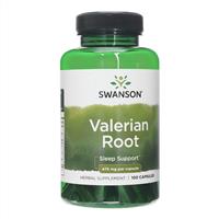 バレリアンルート(Swanson)