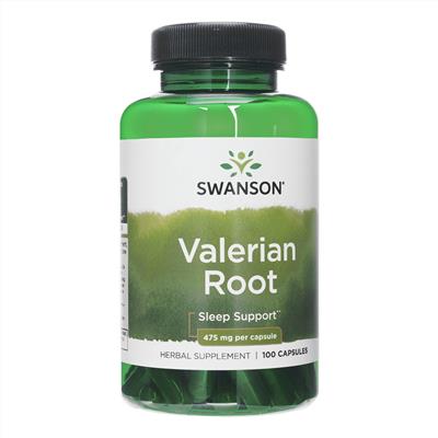 バレリアンルート(Swanson)