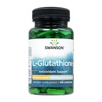 L-グルタチオン(Swanson)