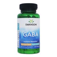 GABA(Swanson)