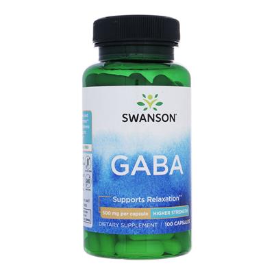 GABA(Swanson)
