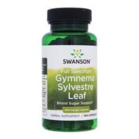 ギムネマシルベスタ(Swanson)