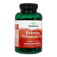 EFAsイブニングプリムローズオイル(Swanson)