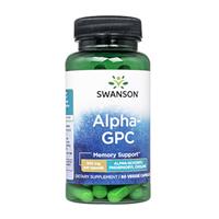 ウルトラ・アルファ-GPC(Swanson)