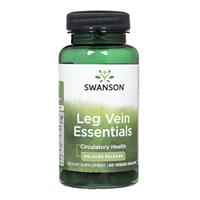 ディレードリリースレッグベインエッセンシャル(Swanson)