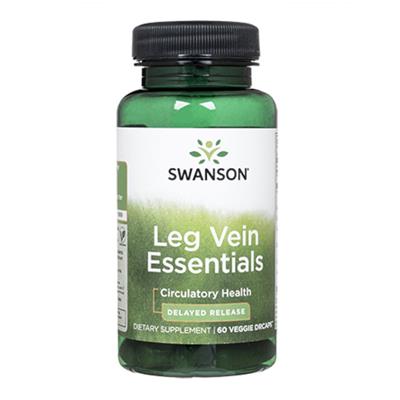 ディレードリリースレッグベインエッセンシャル(Swanson)