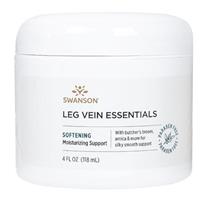 98%ナチュラル・レッグベインエッセンシャル(Swanson)