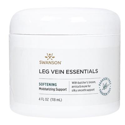 98%ナチュラル・レッグベインエッセンシャル(Swanson)