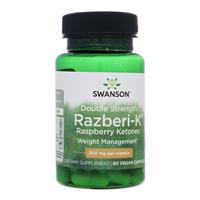 ラズベリーケトン(Swanson)