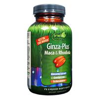 ギンザプラス(IrwinNaturals)