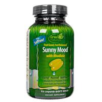 サニームード(IrwinNaturals)