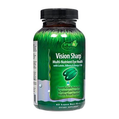 ビジョンシャープ(IrwinNaturals)