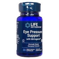 アイプレッシャーサポート(LifeExtension)