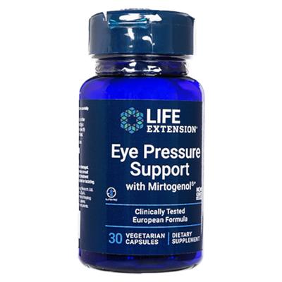 アイプレッシャーサポート(LifeExtension)