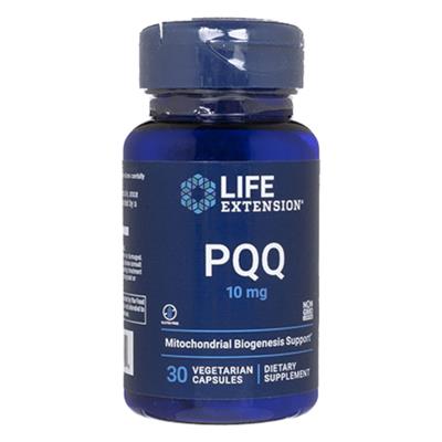 PQQキャップ(LifeExtension)