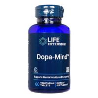 ドーパマインド(LifeExtension)