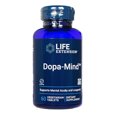 ドーパマインド(LifeExtension)