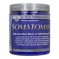 ソマトマックス(Hi-Tech)