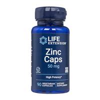 亜鉛・ハイポテンシー(LifeExtension)