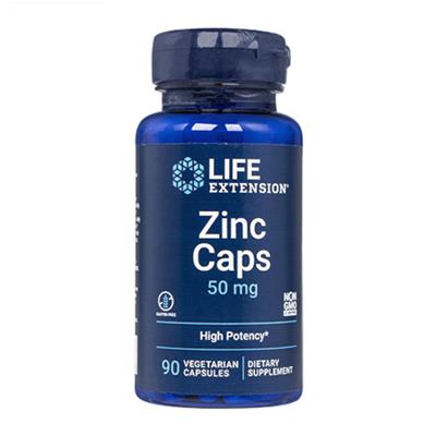 亜鉛・ハイポテンシー(LifeExtension)
