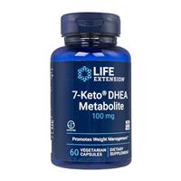 7-ケトDHEAメタボライト(LifeExtension)