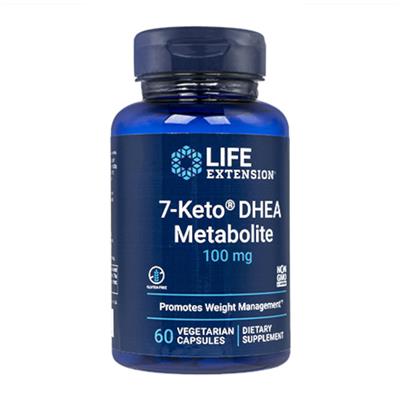 7-ケトDHEAメタボライト(LifeExtension)