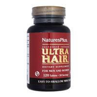 ウルトラヘア(NaturalOrganicsLaboratories)