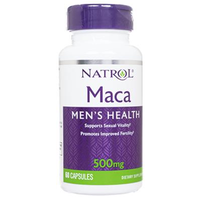 マカ(Natrol)