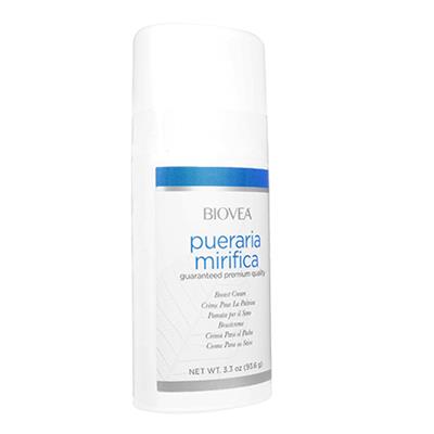 プエラリアミリフィカ バストクリーム(Biovea)