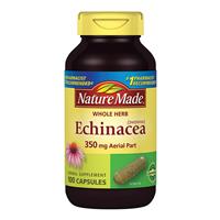 ネイチャーメイド エキナセア(Echinacea)